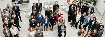 Innovative Hochschule TransInno_LSA Workshop Bonn