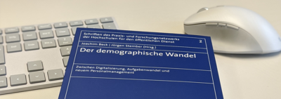 Demographischer Wandel - TransInno_LSA