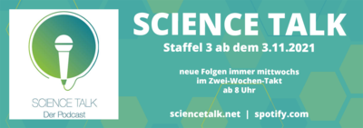 Podcast Science Talk, TransInno_LSA, Innovative Hochschule, Hochschule Harz, Hochschule Magdeburg-Stendal